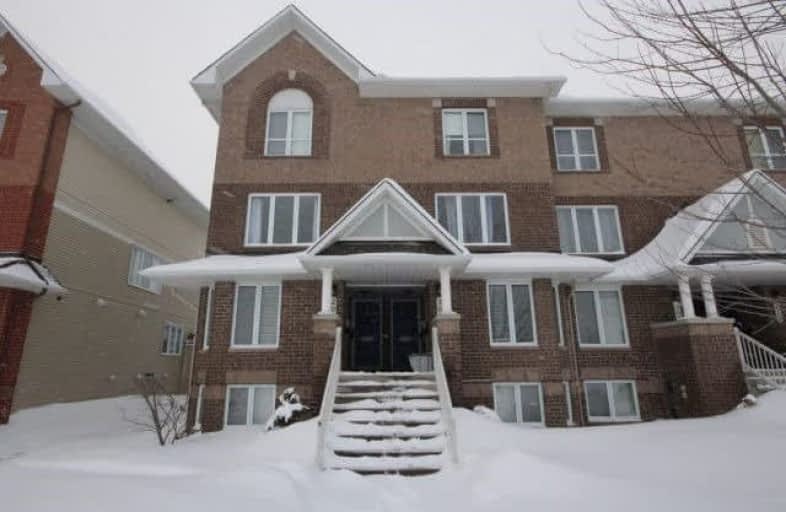 303 Aquaview Drive, Ottawa | Image 1