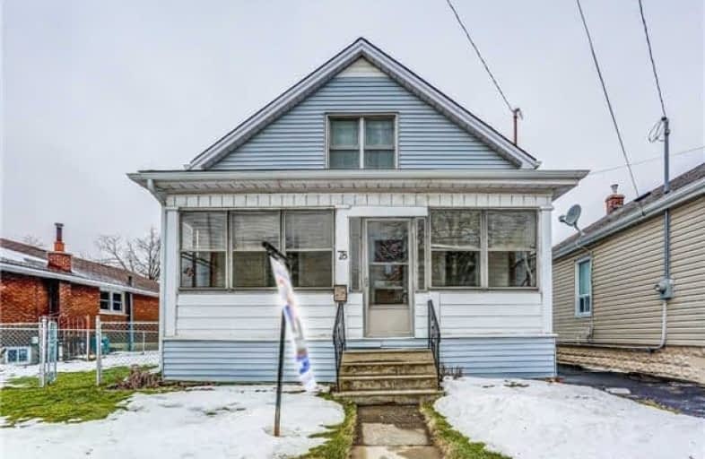 78 East 16Hth Street, Hamilton | Image 1