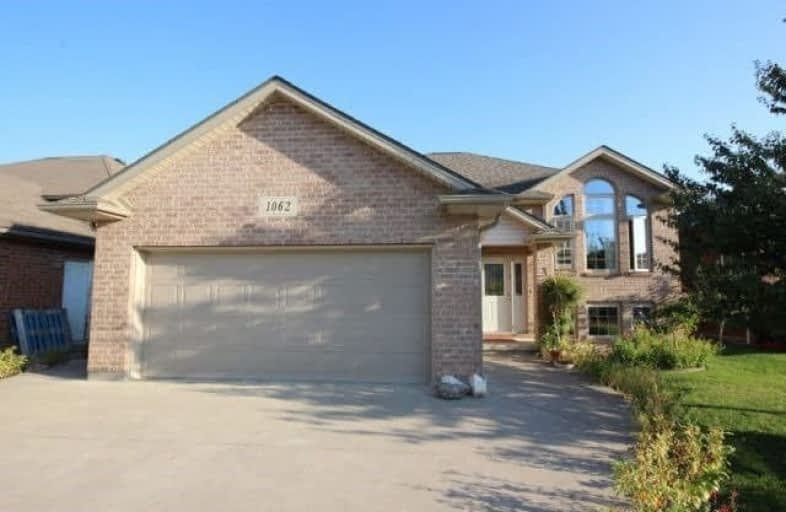 1062 Monarch Meadows Drive, Lakeshore | Image 1