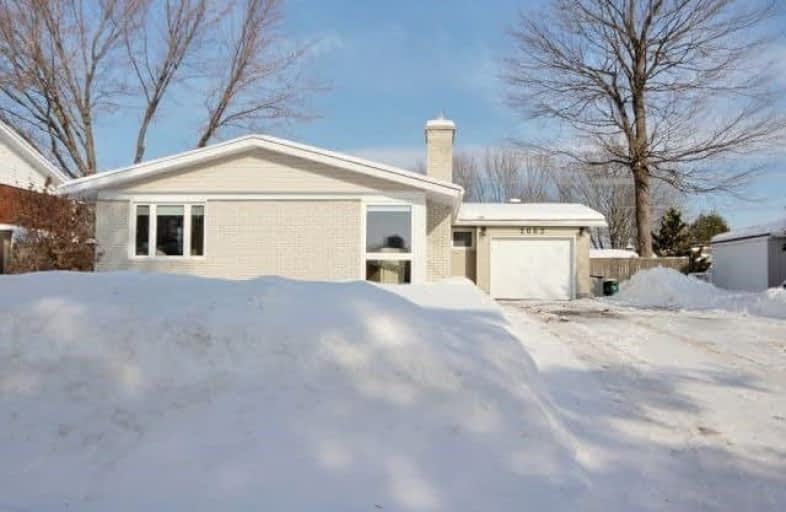 2062 Kings Grove Crescent, Ottawa | Image 1