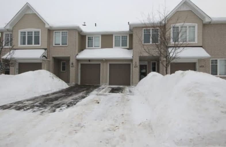 425 Rochefort Circle, Ottawa | Image 1