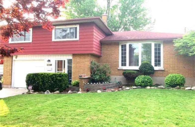 6466 Sherwood Road, Niagara Falls | Image 1