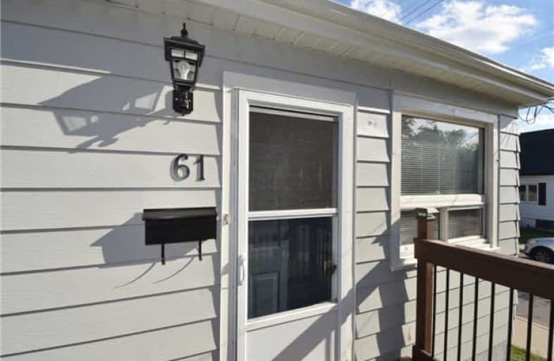 61 East 24th Street, Hamilton | Image 1
