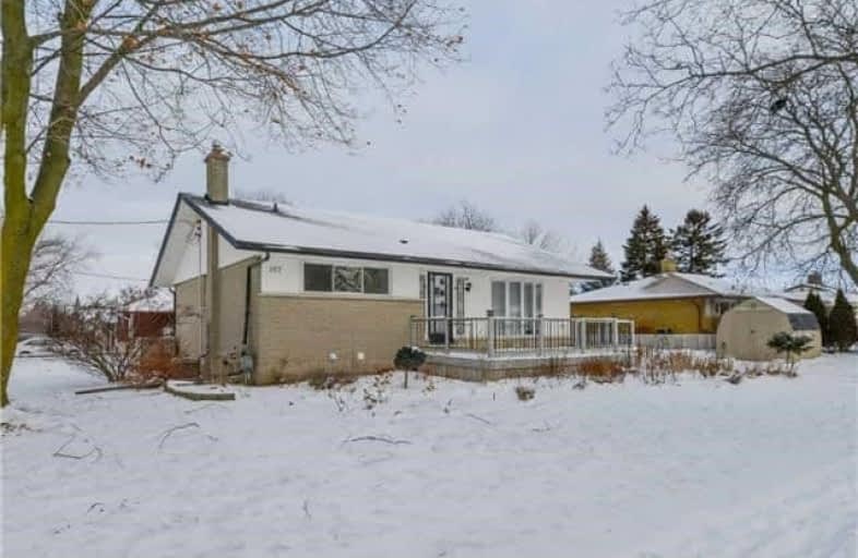 167 Stonybrook Drive, Kitchener | Image 1