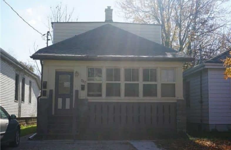 367 Simcoe Street, London | Image 1