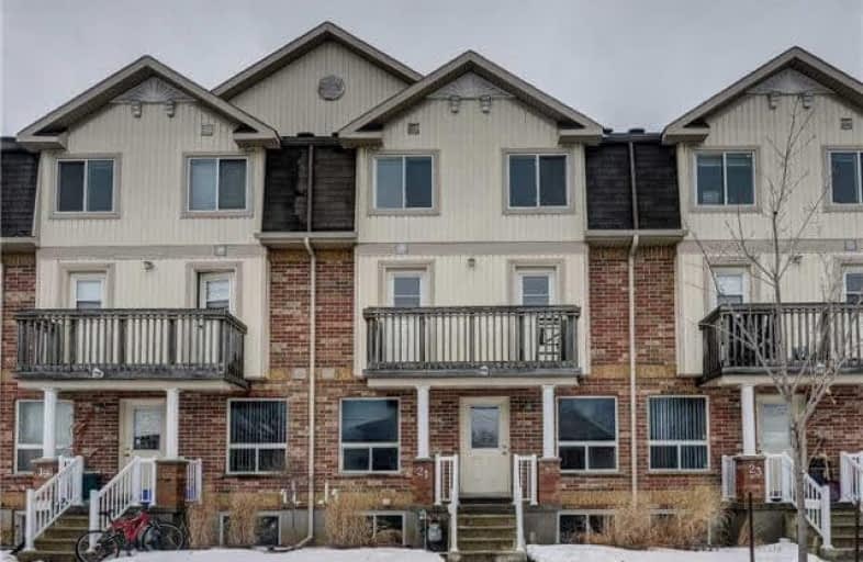 21-142 York Road, Guelph | Image 1