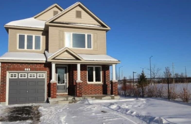 322 Brettonwood Ridge, Ottawa | Image 1