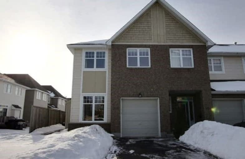 306 Alasken Drive, Ottawa | Image 1