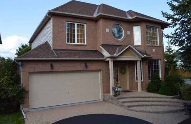 571 Chardonnay Drive, Ottawa | Image 1