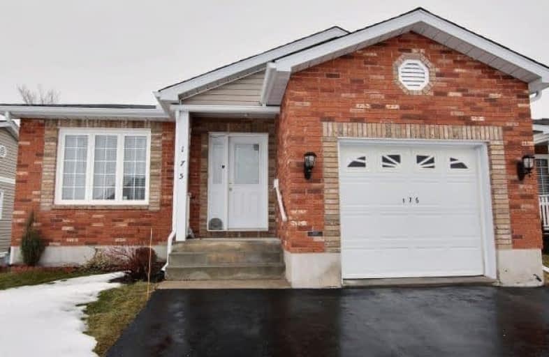 175 Hemlock Crescent, Cornwall | Image 1