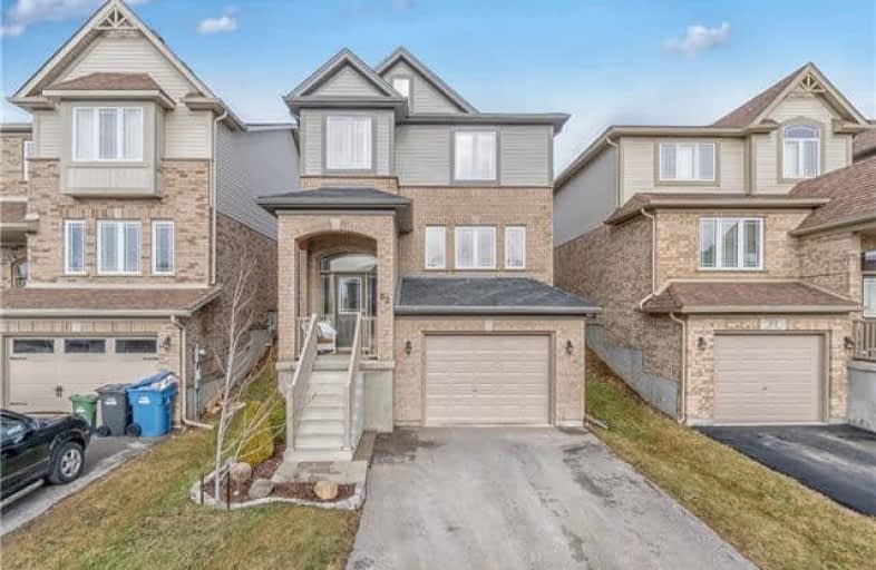 82 Oakes Crescent, Guelph | Image 1