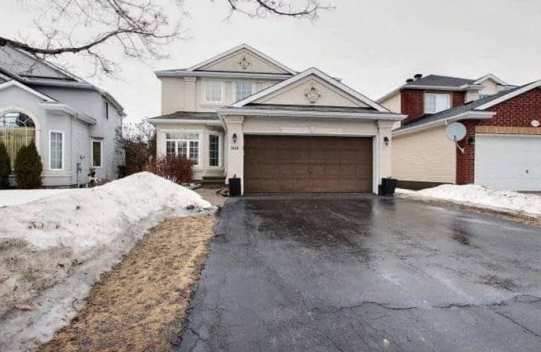 3845 Marble Canyon, Ottawa | Image 1