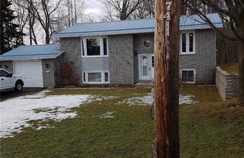 18 Crawford Drive East, Marmora and Lake | Image 1
