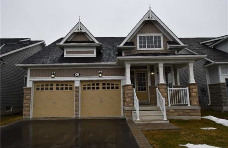 43 Deacon Crescent, Kawartha Lakes | Image 1