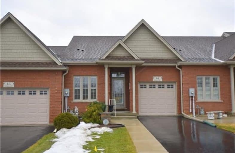 14 Isaac Court, Haldimand | Image 1