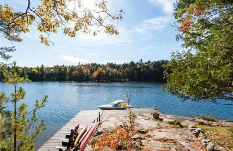 25 Burgess Island, Muskoka Lakes | Image 1