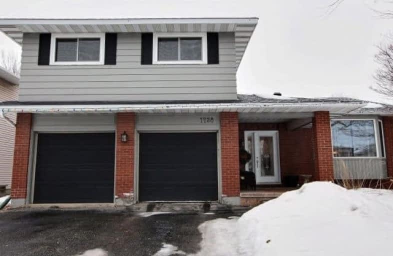 1730 Meadowview Crescent, Ottawa | Image 1