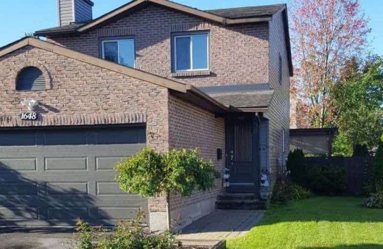 1648 Saint Georges Street, Ottawa | Image 1