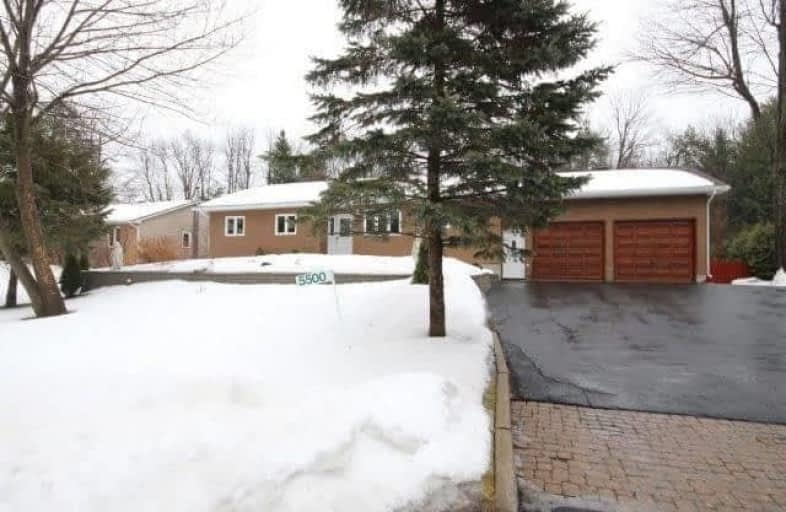 5500 Woodeden Drive, Ottawa | Image 1