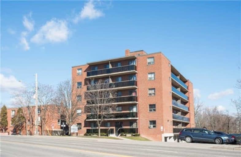 36-2373 King Street East, Hamilton | Image 1