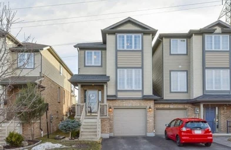 32 Tudor Street, Kitchener | Image 1