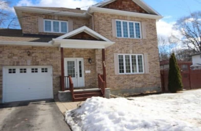 859 Ivanhoe Avenue, Ottawa | Image 1