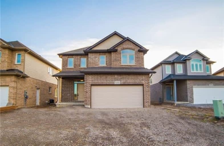 6494 McCartney Drive, Niagara Falls | Image 1