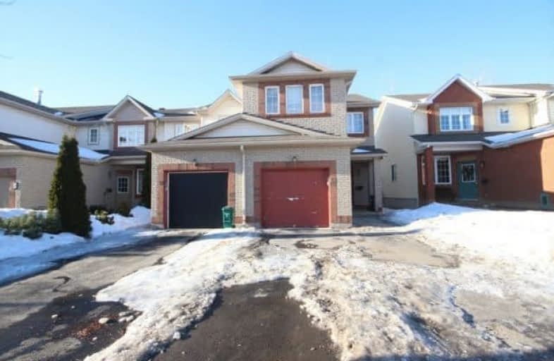 53 Carwood Circle, Ottawa | Image 1