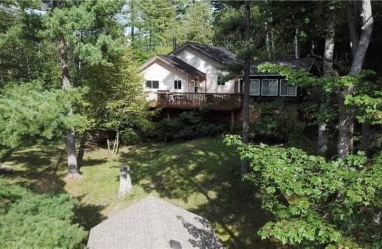 9 Georgian Bay Water Road, Parry Sound | Image 1