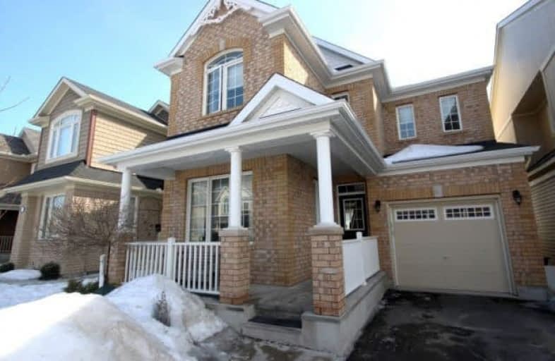 619 Calla Lily Terrace, Ottawa | Image 1