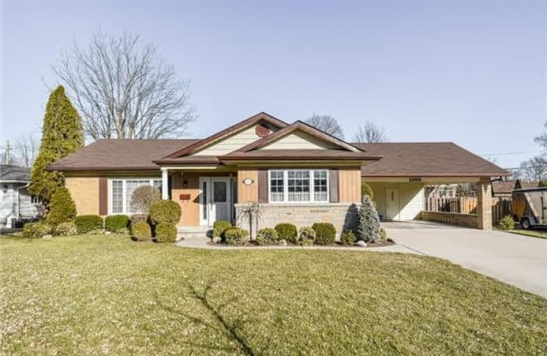 1365 Concession Road, Cambridge | Image 1