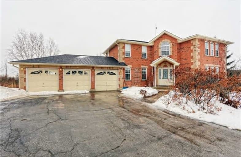38 Saint John Street, Amaranth | Image 1