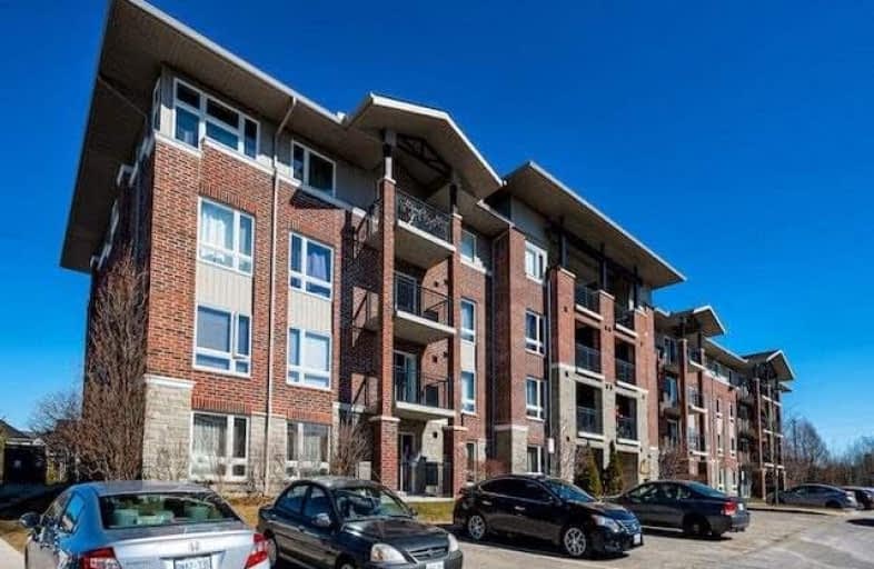 410-41 Goodwin Drive, Guelph | Image 1