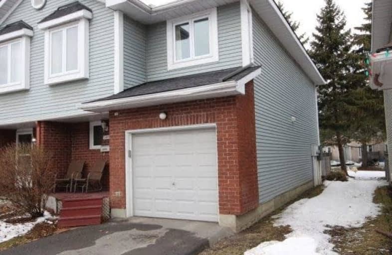 N/A-391 Valade Crescent, Ottawa | Image 1