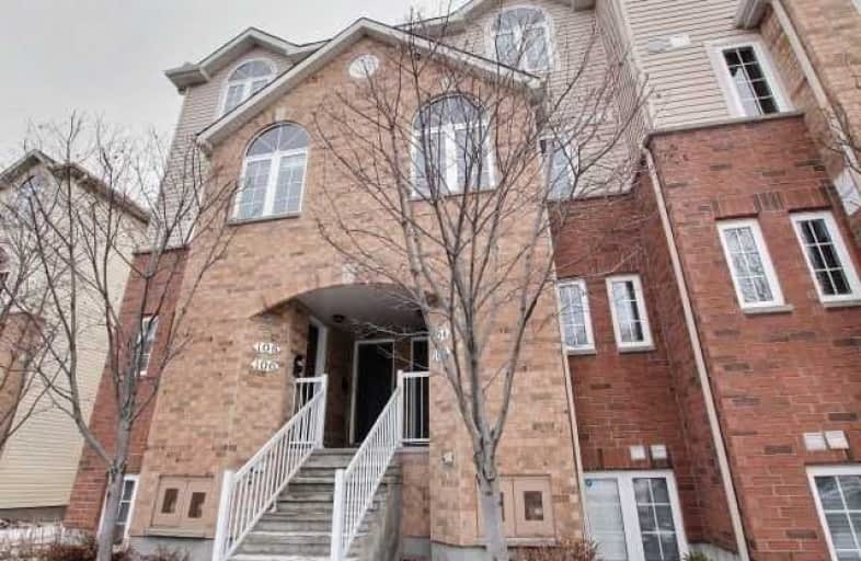 104 Steele Park Private, Ottawa | Image 1