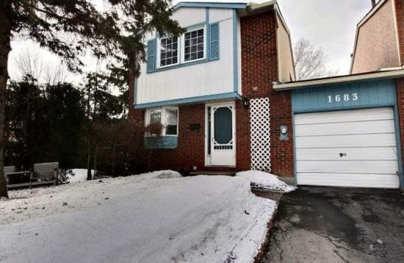 1683 Lafrance Drive, Ottawa | Image 1