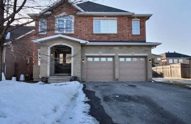 311 Amita Crescent, Ottawa | Image 1