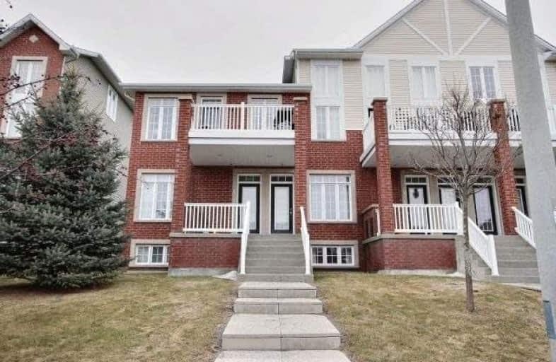 139 Eye Bright Crescent, Ottawa | Image 1