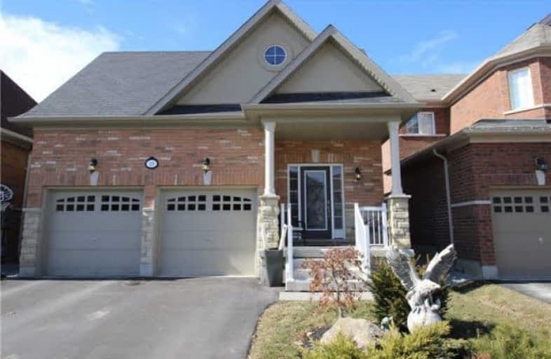 19 Wildflower Lane, Halton Hills | Image 1