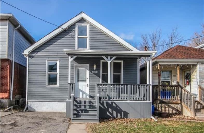 169 Barons Avenue North, Hamilton | Image 1