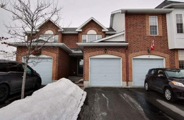 113 Topham Terrace, Ottawa | Image 1