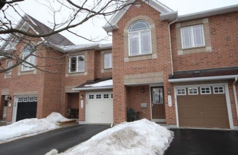 206 Hunterbrook Street, Ottawa | Image 1