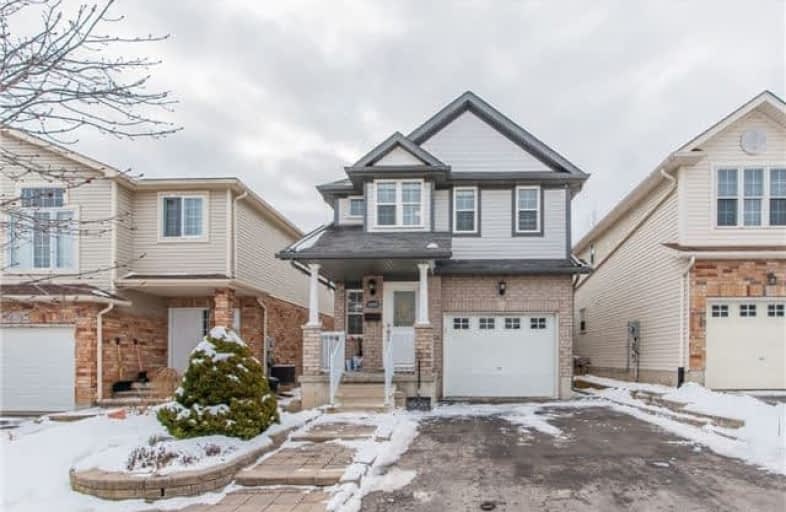 453 Trembling Aspen Avenue, Waterloo | Image 1