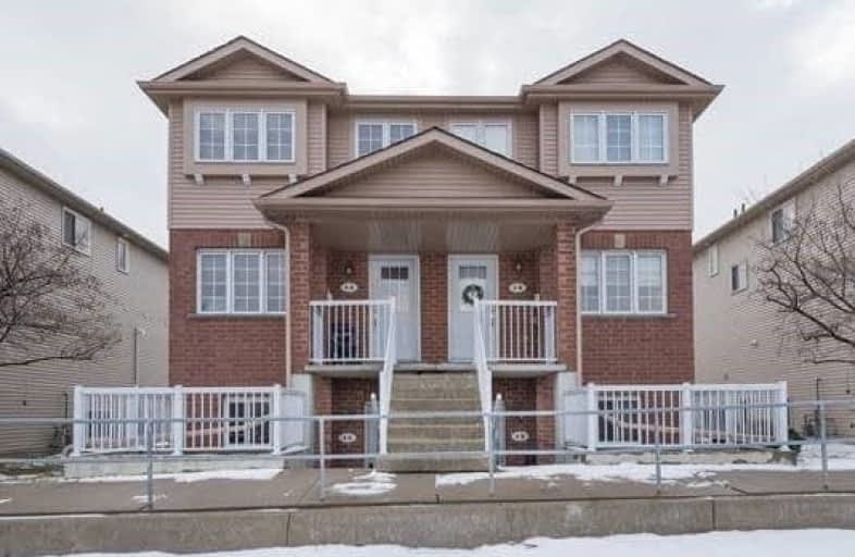 4C-50 Howe Drive, Kitchener | Image 1