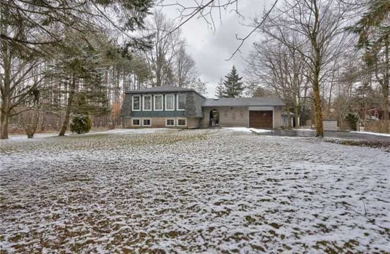 548 10 Concession Road East, Hamilton | Image 1