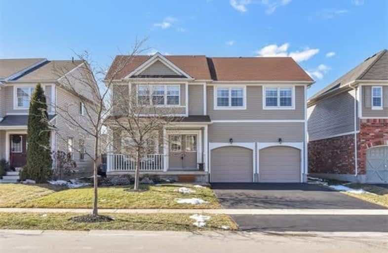 158 Hunter Way, Brant | Image 1