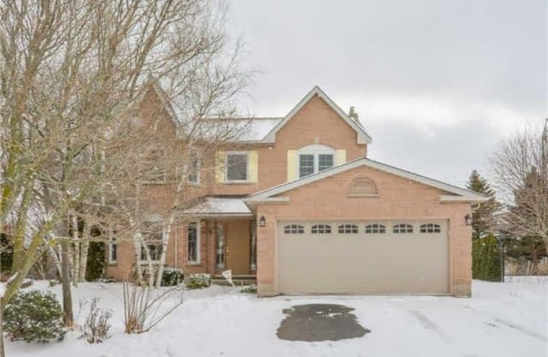 210 Beechroyal Place, Kitchener | Image 1