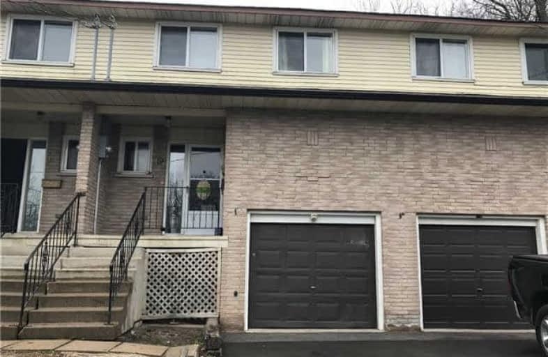 5B Raleigh Street, Brantford | Image 1