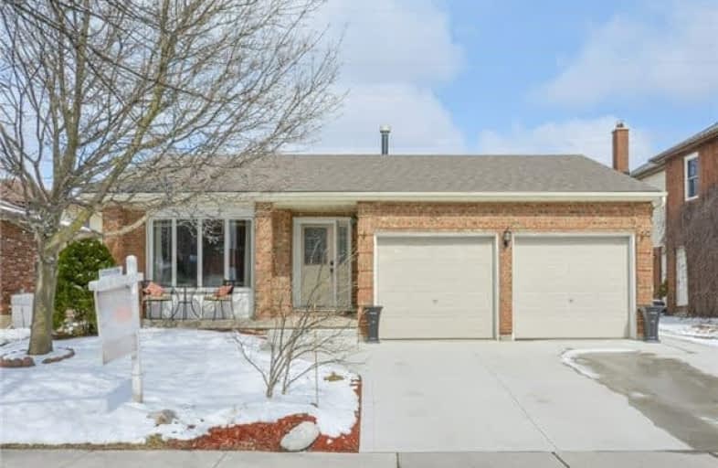 50 Old Forest Crescent, Kitchener | Image 1