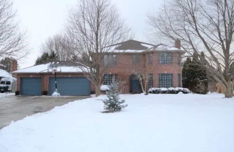 2031 Huron Shores Court, Sarnia | Image 1